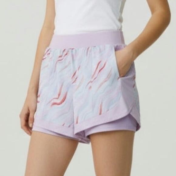 Tek Gear Large Active Shorts - Picture 7 of 7